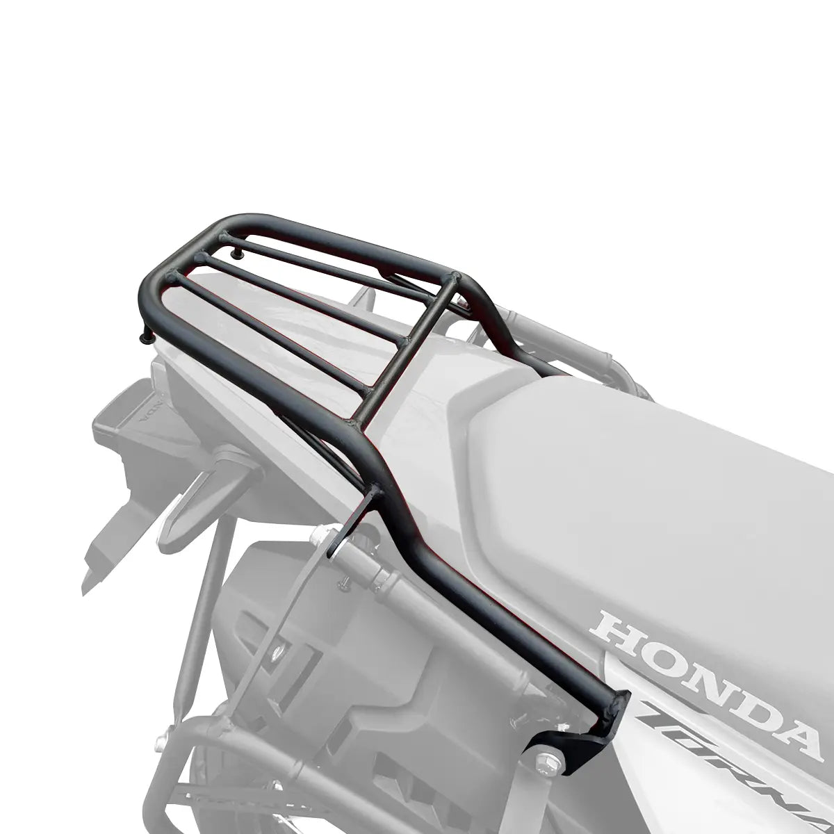 Parrilla trasera para HONDA XR300 Tornado