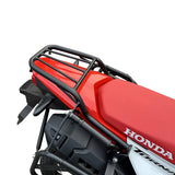 Parrilla trasera para HONDA XR300 Tornado
