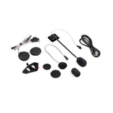 Intercomunicador para moto Midland BT Mini Single
