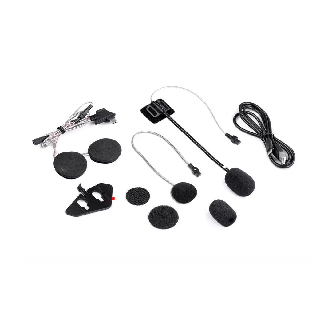 Intercomunicador para moto Midland BT Mini Single