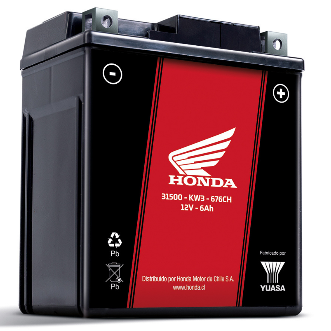 BATERIA YTX7L