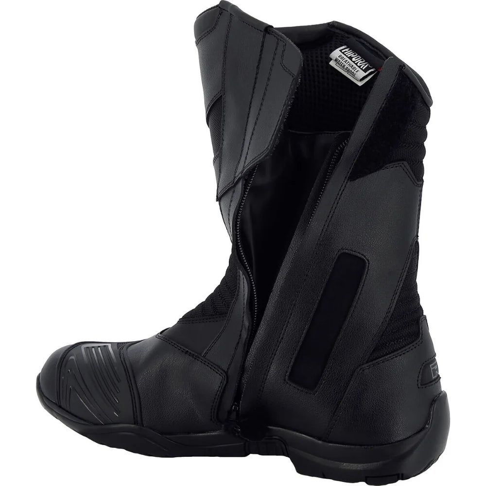 Bota de Moto Richa Vulcan 2 WP Black
