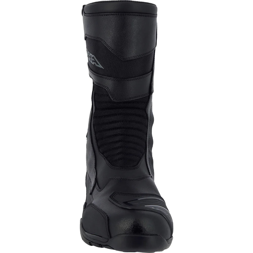 Bota de Moto Richa Vulcan 2 WP Black