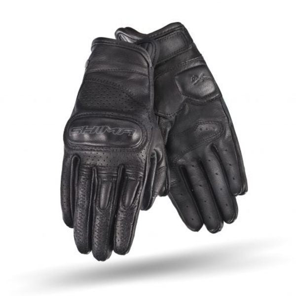 Guante Shima Caliber Lady Black