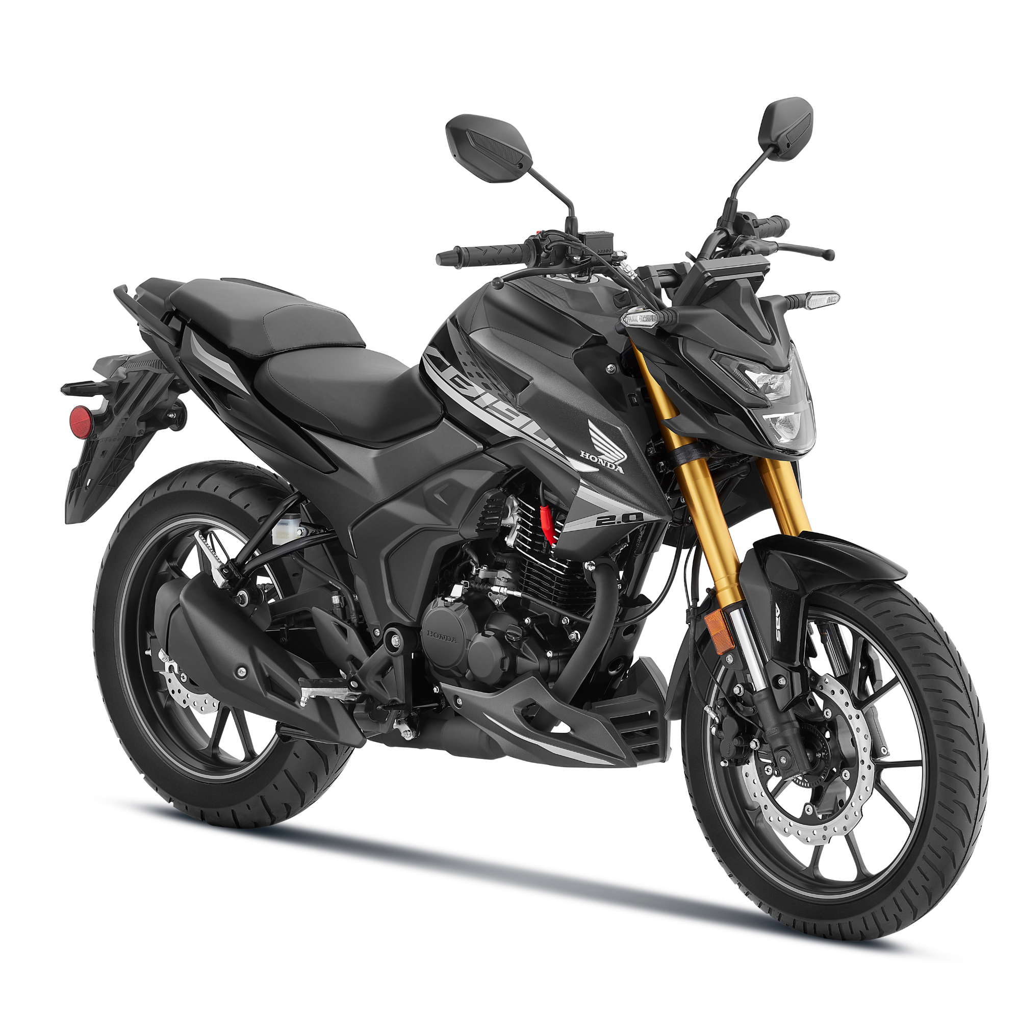 CB190R