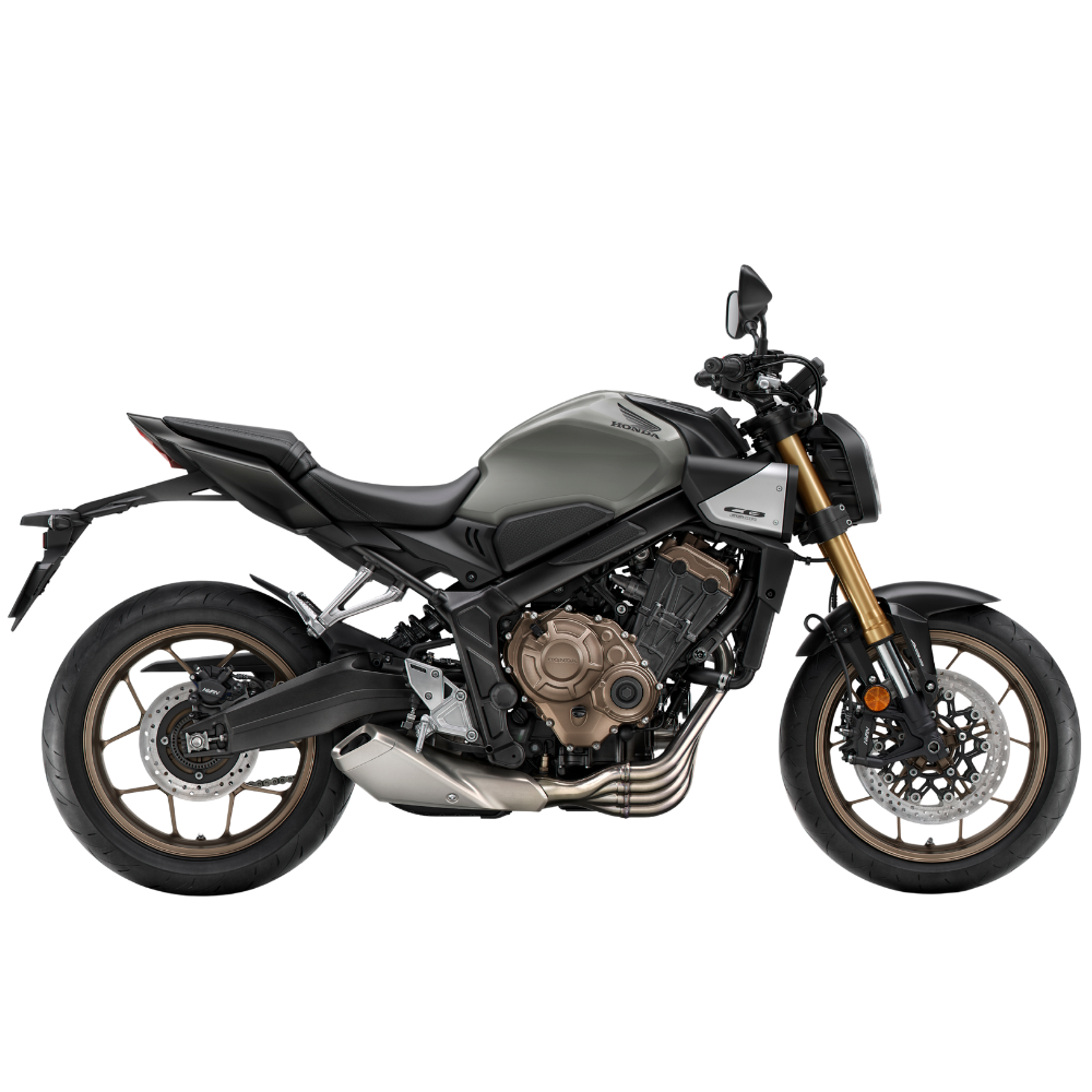 CB650R