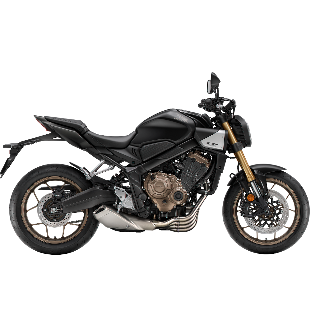 CB650R