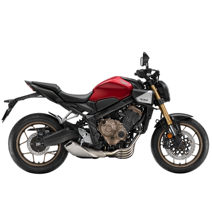 CB650R