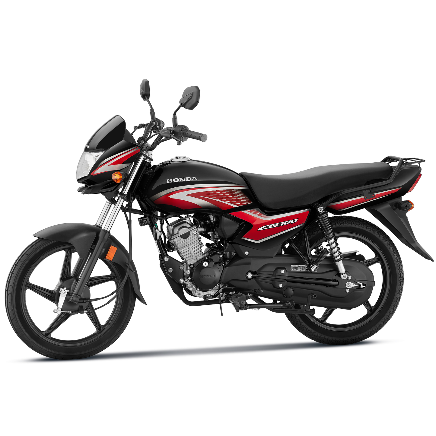 CB100