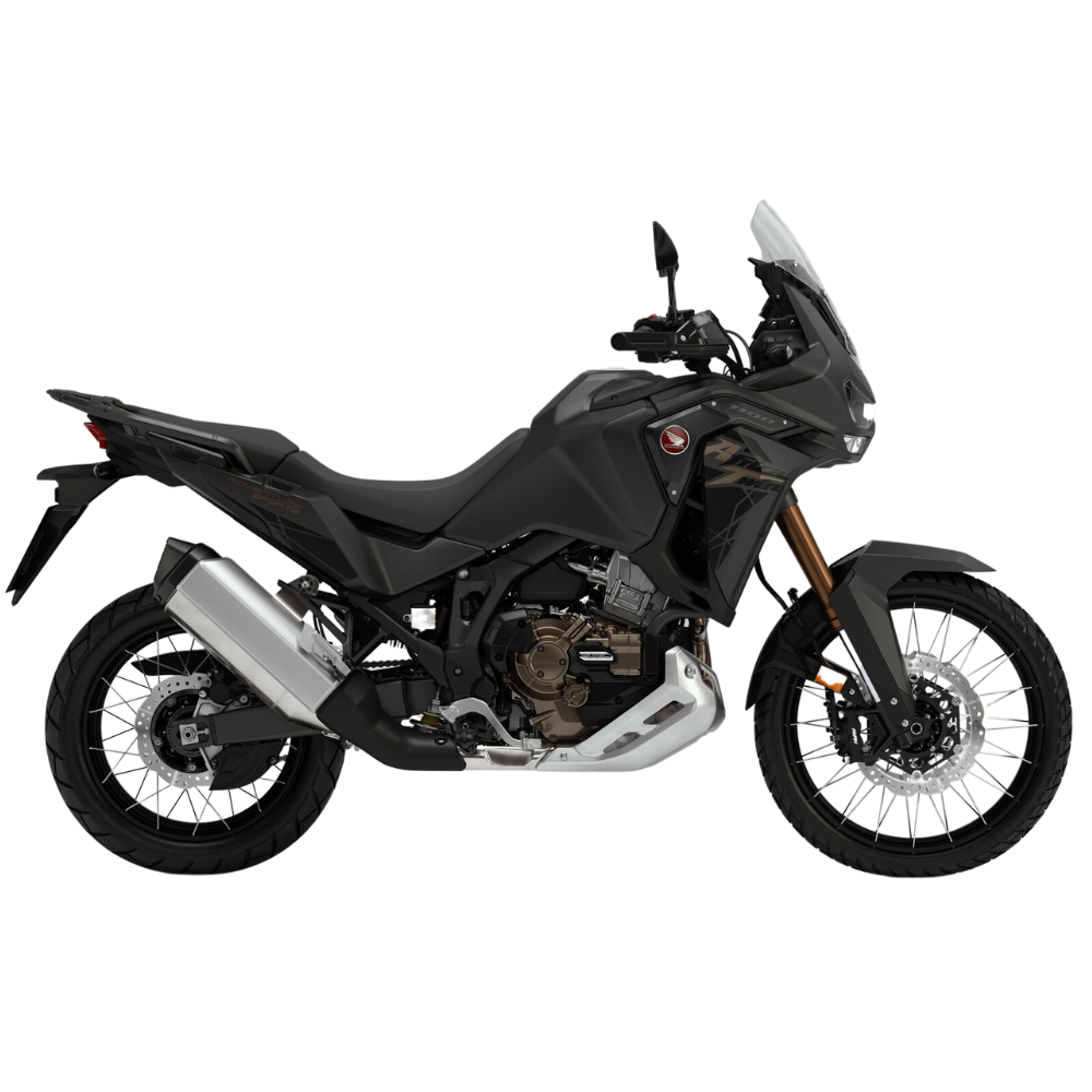 CRF1100 AfricaTwin Adventure Sport DCT