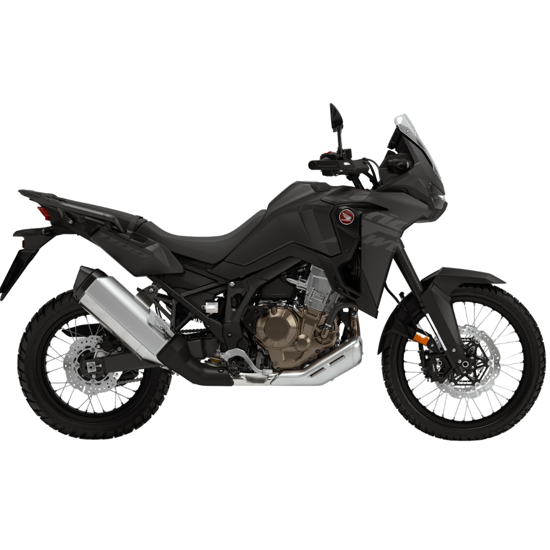 CRF1100 AfricaTwin Standard LA