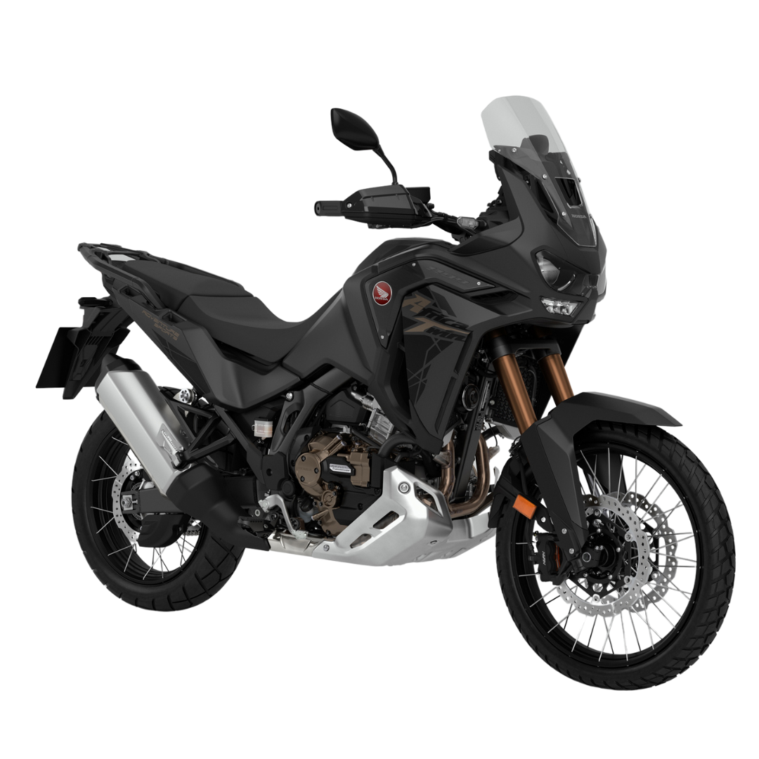 CRF1100 AfricaTwin Adventure Sport
