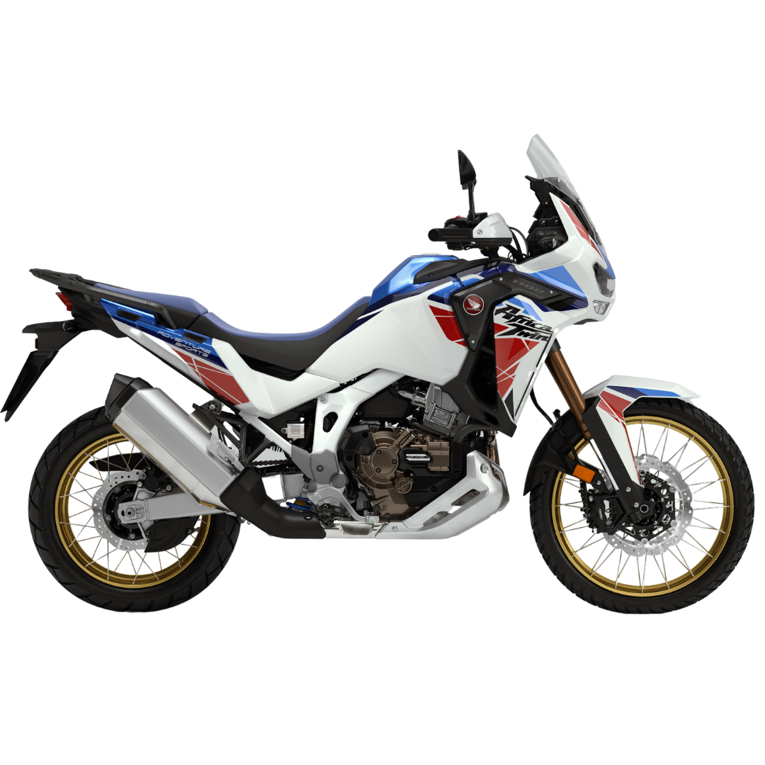 CRF1100 AfricaTwin Adventure Sport