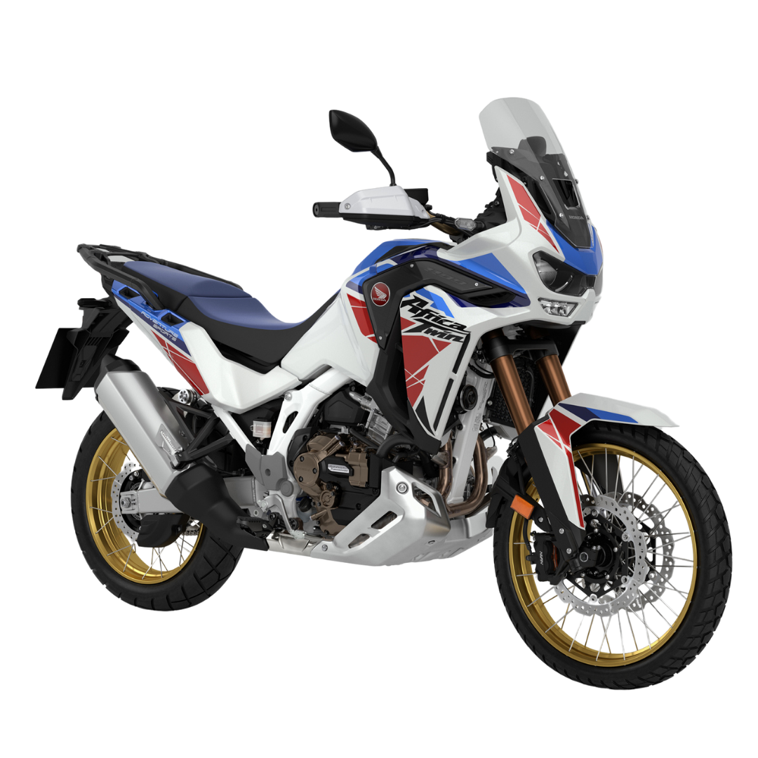 CRF1100 AfricaTwin Adventure Sport