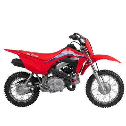 CRF110F