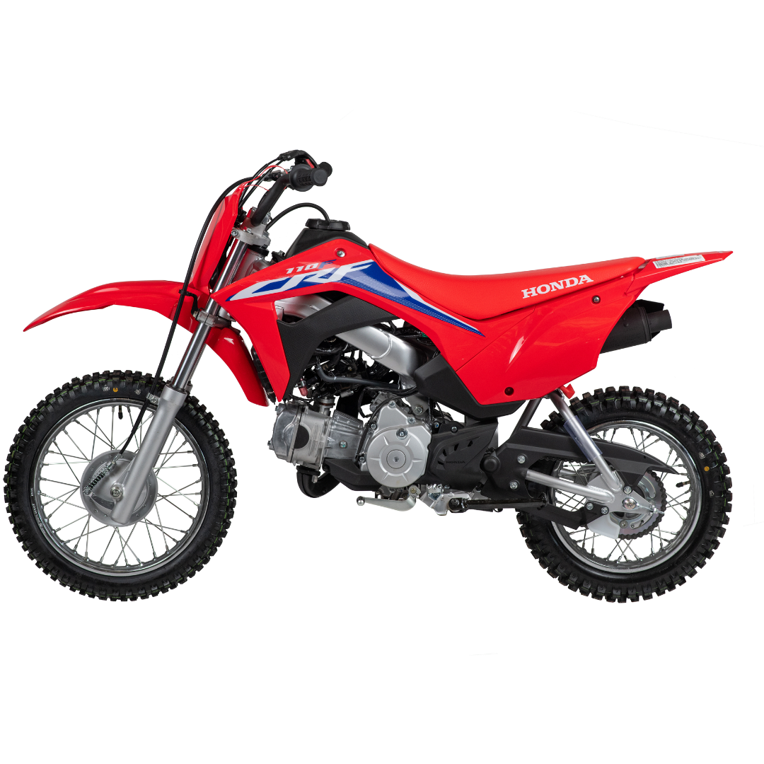 CRF110F