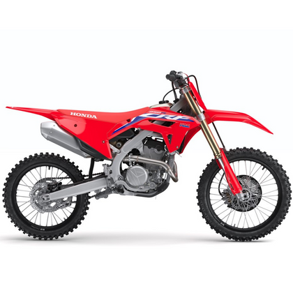 CRF250R