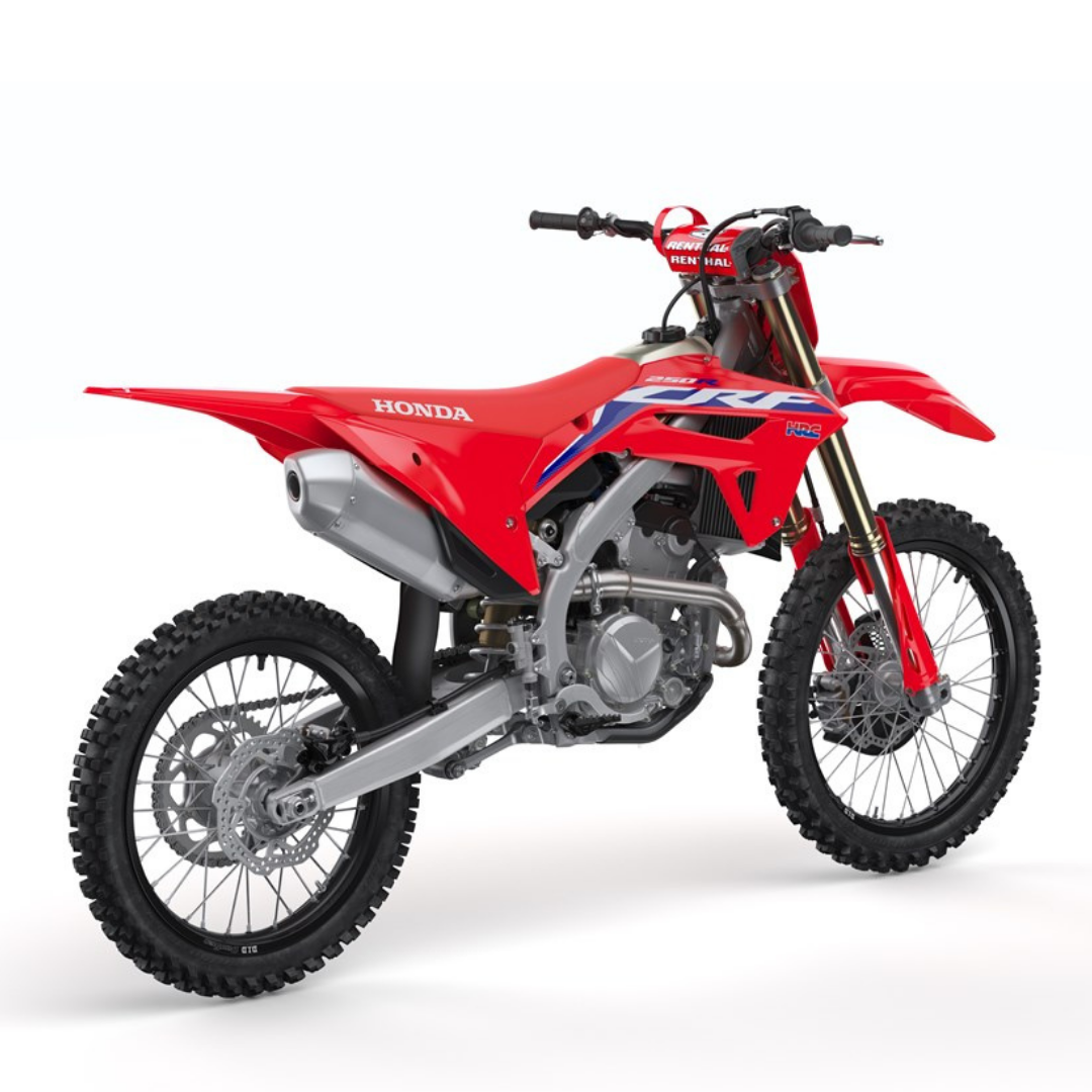 CRF250R