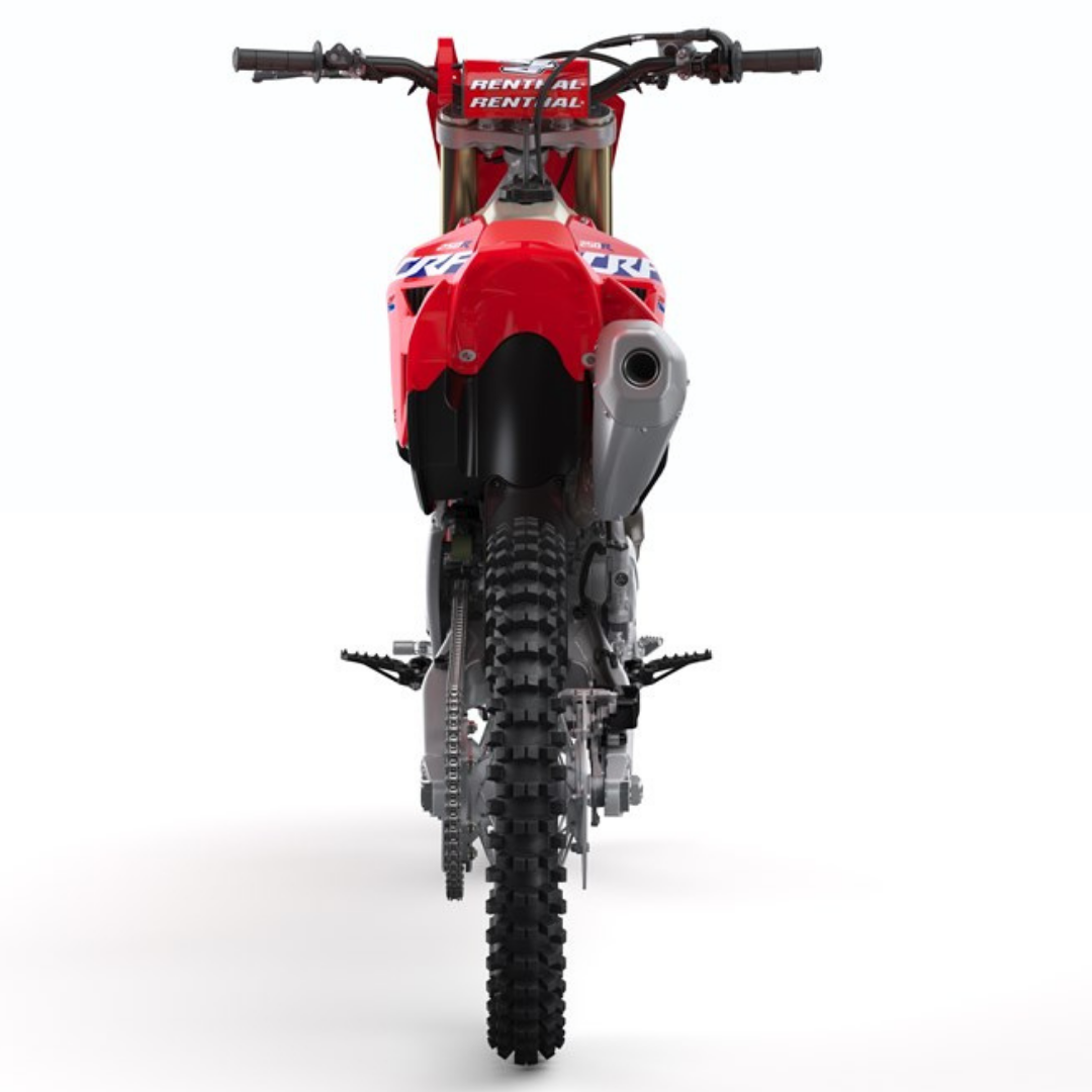 CRF250R