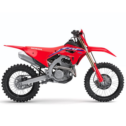 CRF250RX