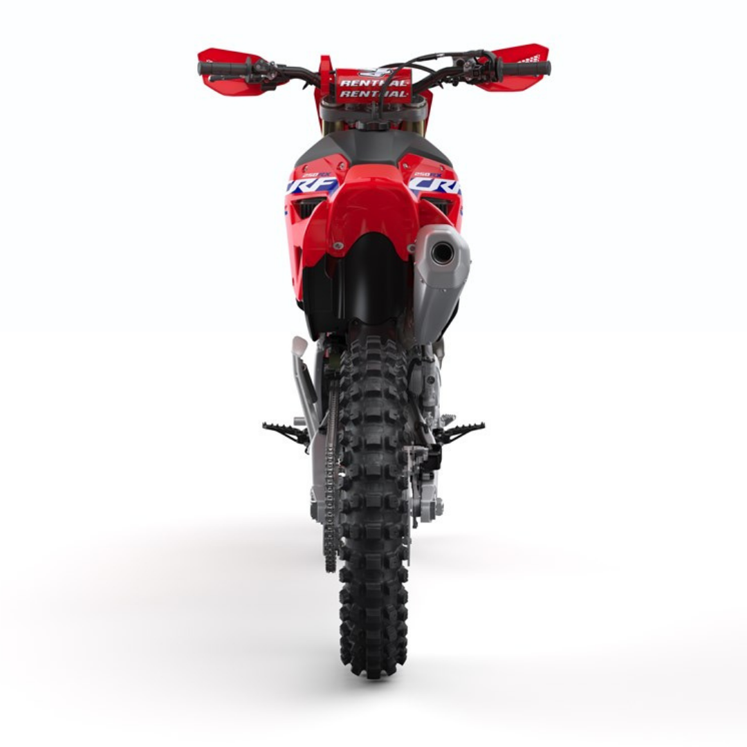 CRF250RX
