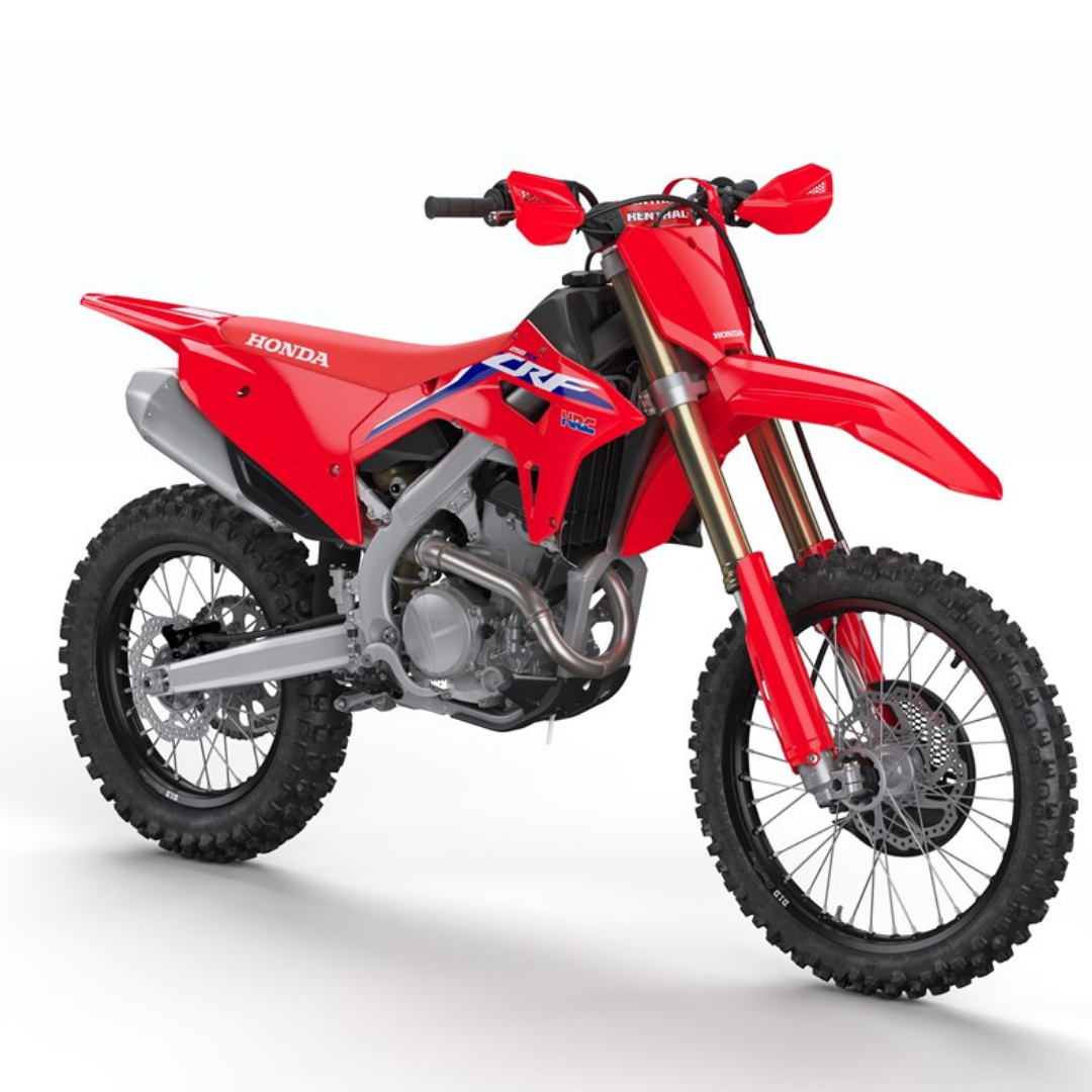 CRF250RX