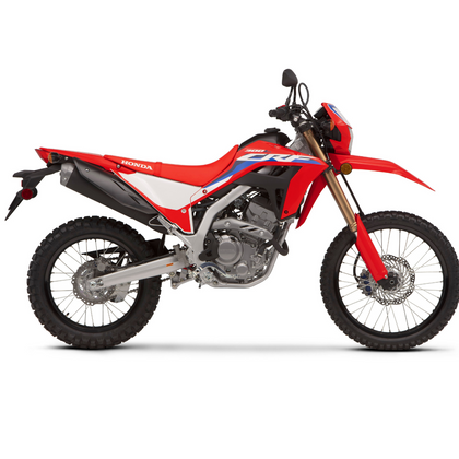 CRF300L