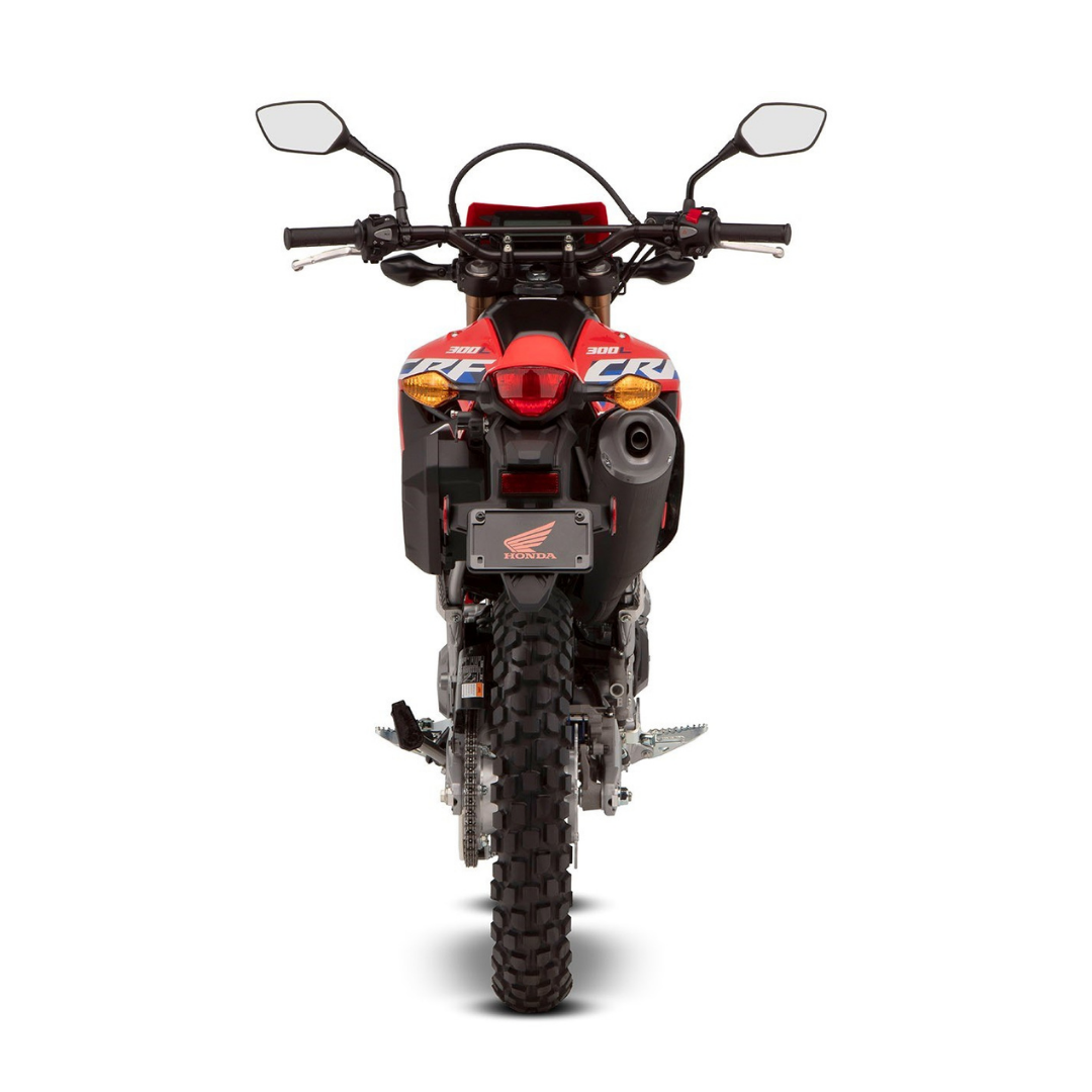 CRF300L