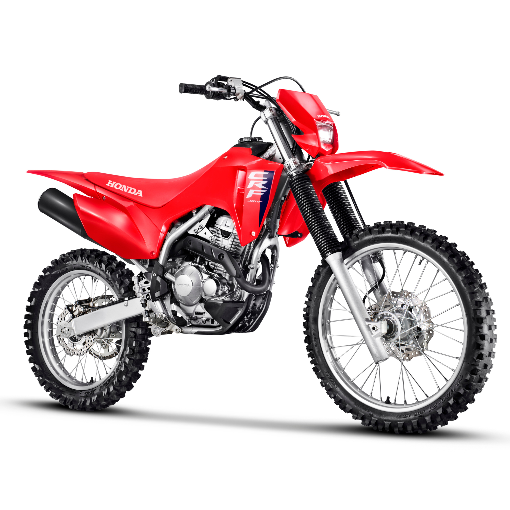 CRF300F