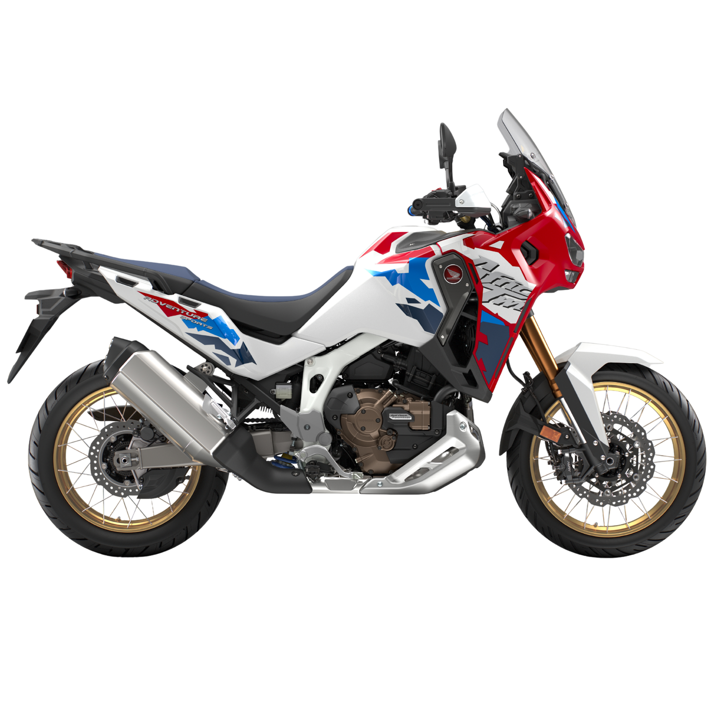 CRF1100 AfricaTwin Adventure Sport DCT