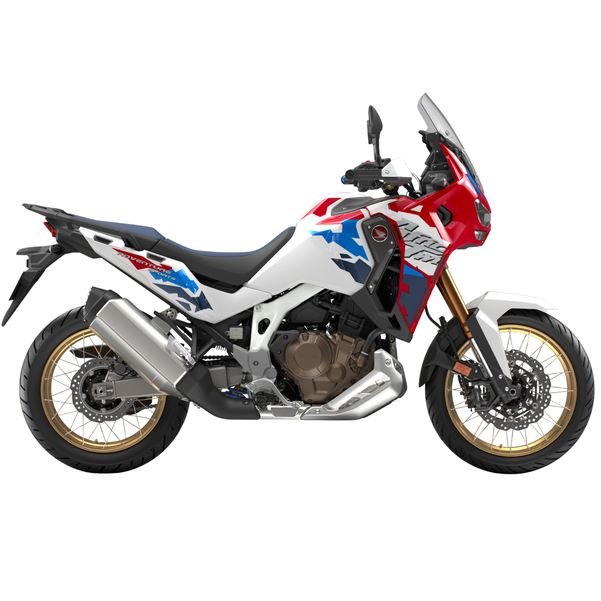 CRF1100 AfricaTwin Adventure Sport LA