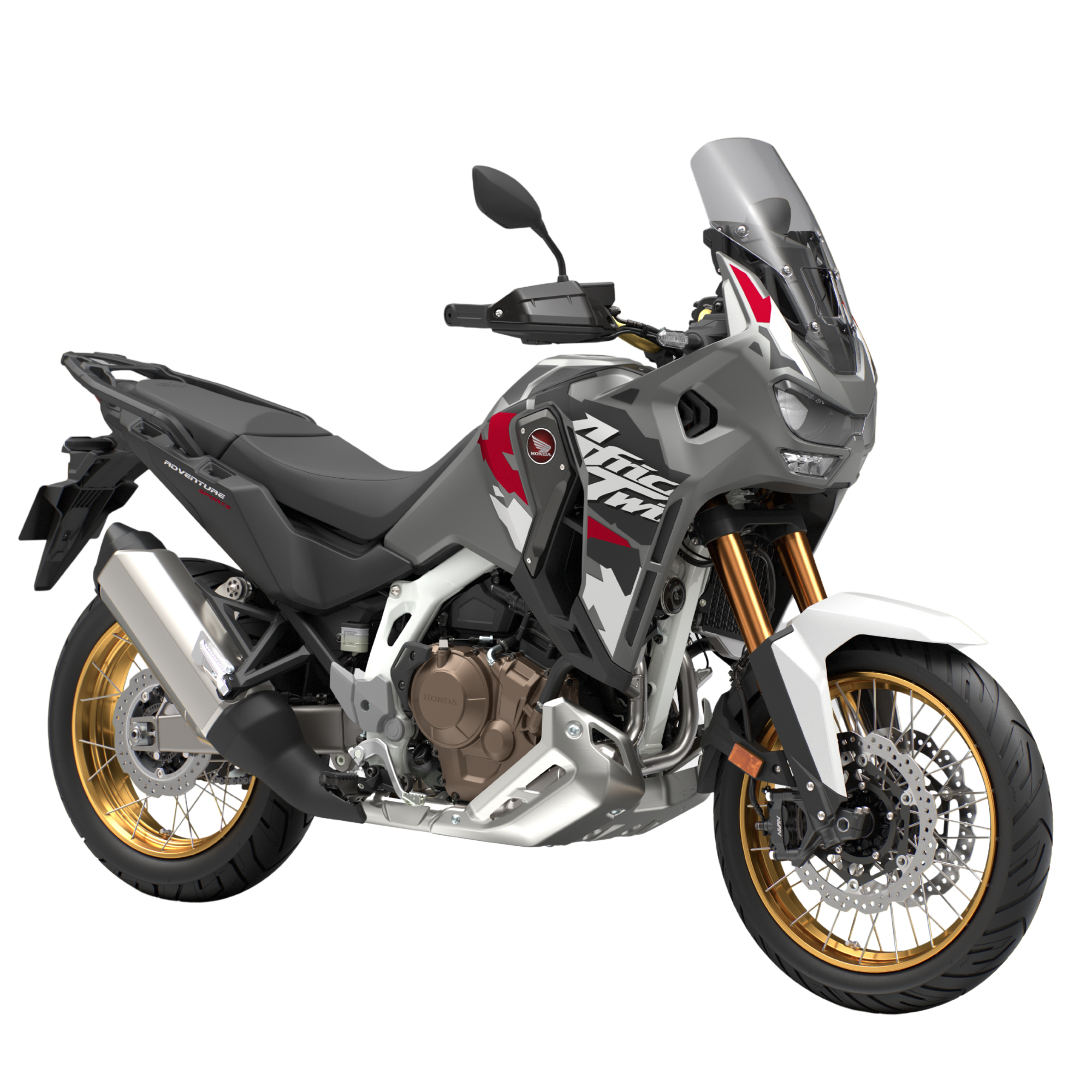 CRF1100 AfricaTwin Adventure Sport LA