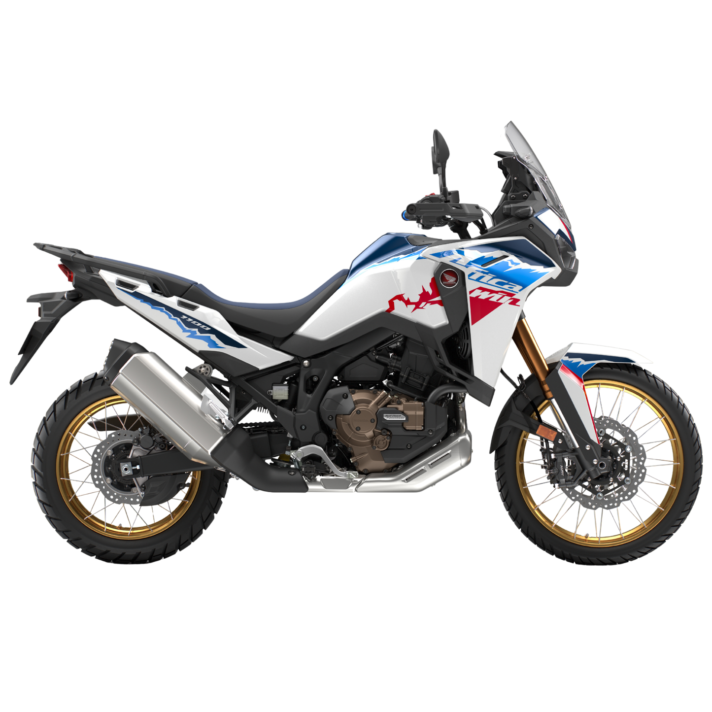 CRF1100 AfricaTwin Standart DCT