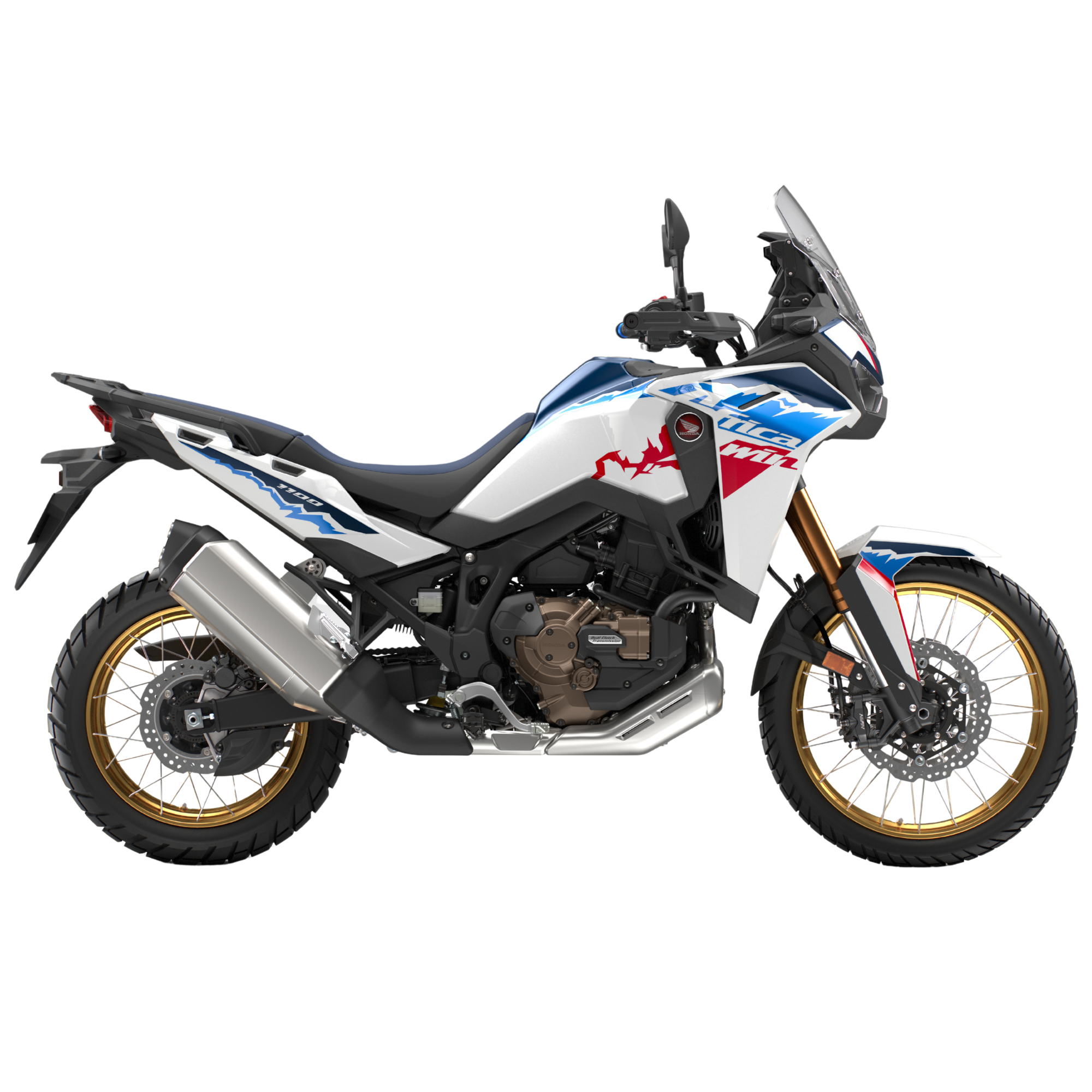 CRF1100 AfricaTwin Standart DCT