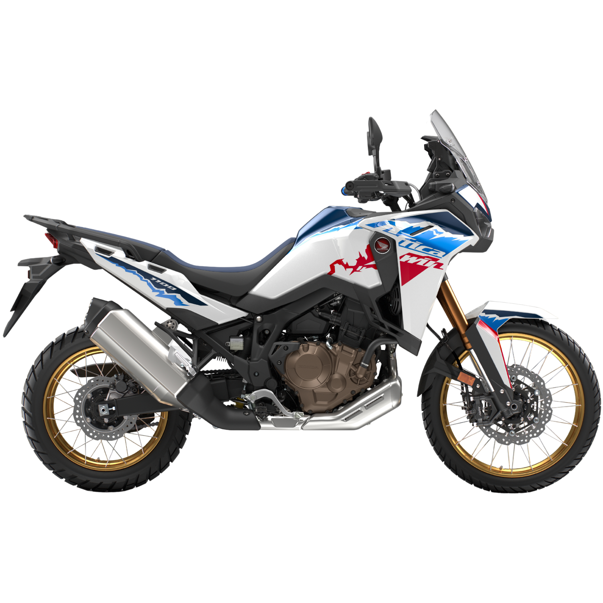 CRF1100 AfricaTwin Standard LA