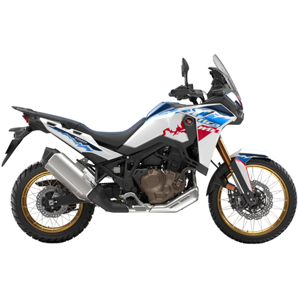 CRF1100 AfricaTwin Standard LA