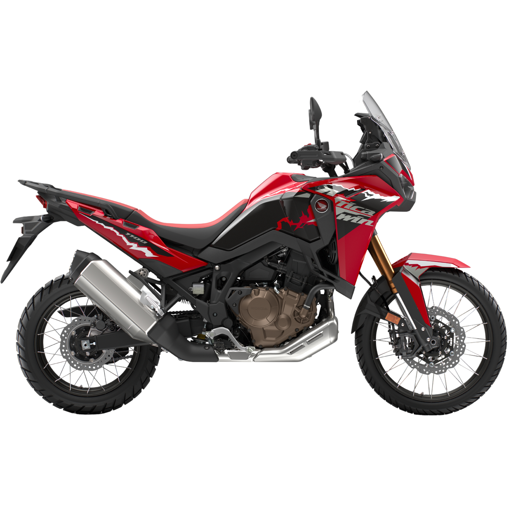 CRF1100 AfricaTwin Standard LA