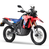 CRF300 Rally