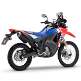 CRF300 Rally