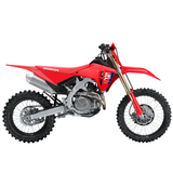 CRF450 RX