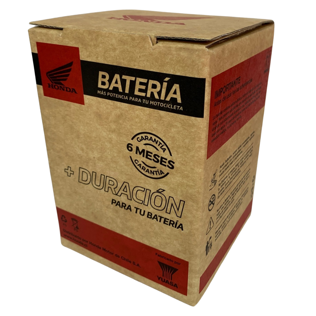 BATERIA 12N7A-3A