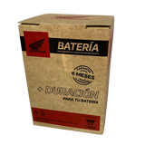 BATERIA 12N7A-3A