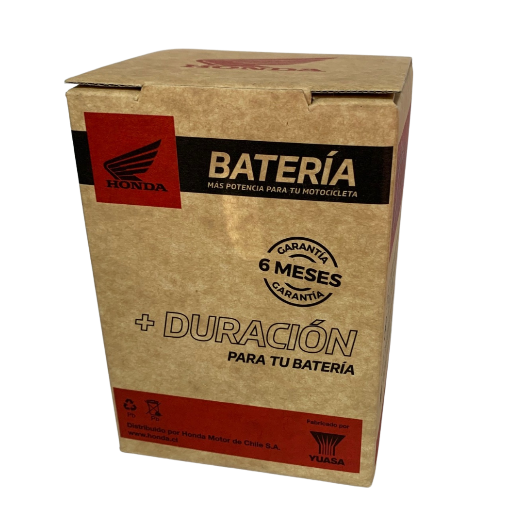 BATERIA YTX7L
