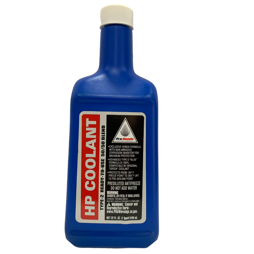 COOLANT HP