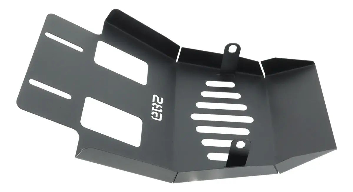 Cubre Carter para HONDA XR190L 2015 en adelante