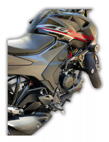 Defensa Slider Honda Cb190 2.0 CB190R ABS