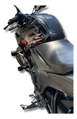 Defensa Slider Honda Cb190 2.0 CB190R ABS