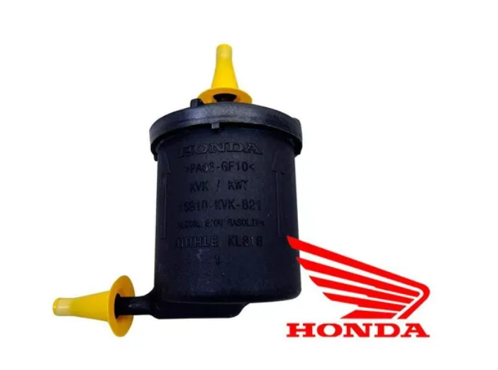 TWISTER 250FI FILTRO BENCINA ORIGINAL HONDA EXTERNO