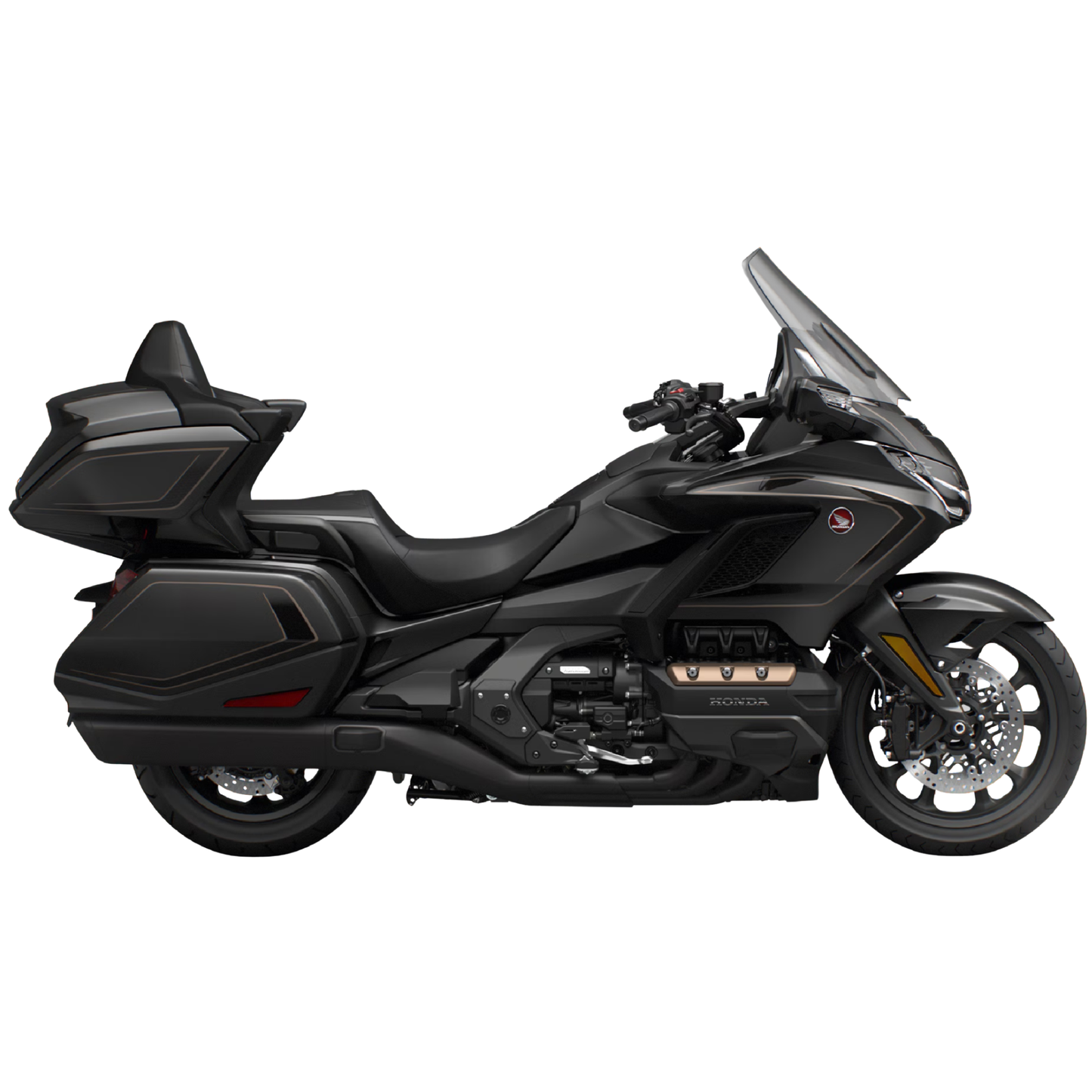 GL1800 Goldwing