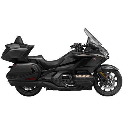 GL1800 Goldwing